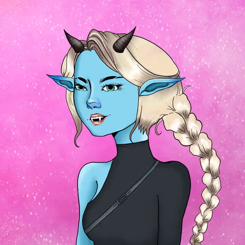 Elven