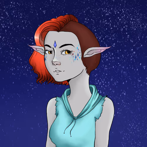 ELVEN #239