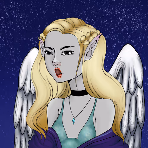 Elven