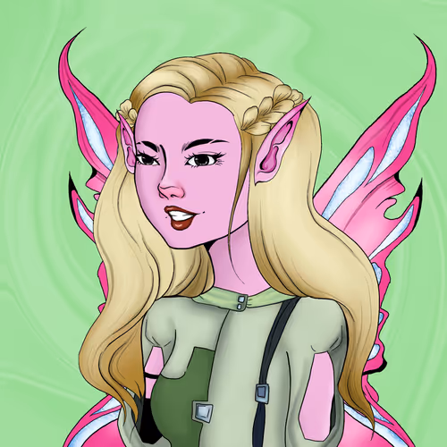 ELVEN #3501