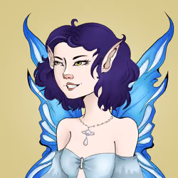 ELVEN #2969
