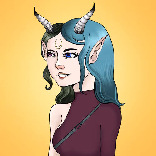 Elven