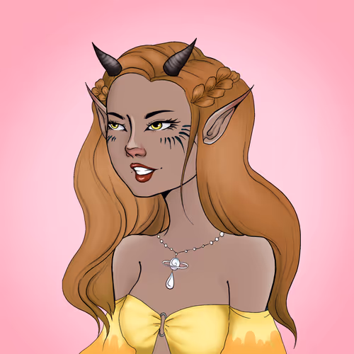 ELVEN #2602