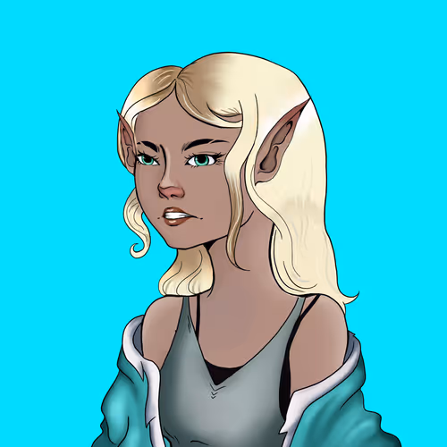 Elven