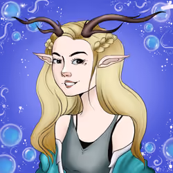 ELVEN #5898