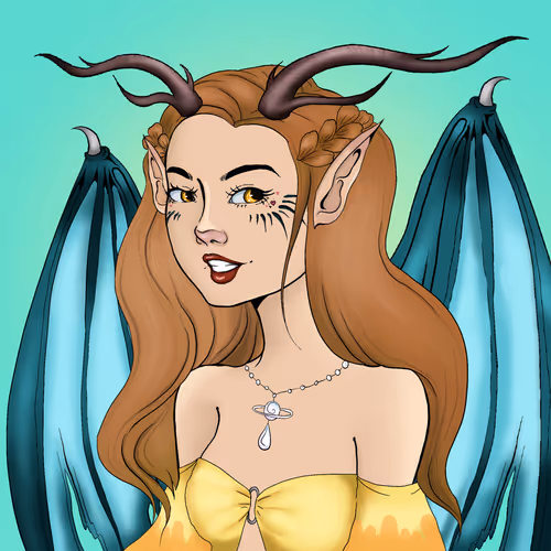 ELVEN #922