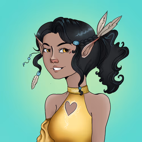 Elven