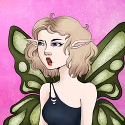 ELVEN #3962