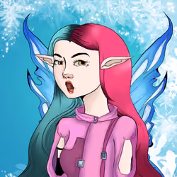 ELVEN #2784