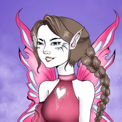 ELVEN #2686