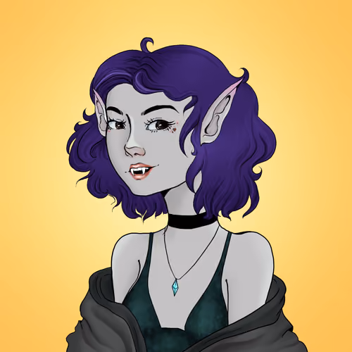 ELVEN #4694