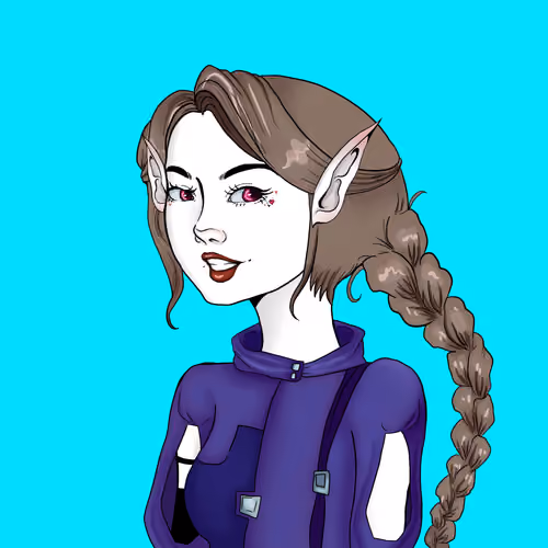 ELVEN #196