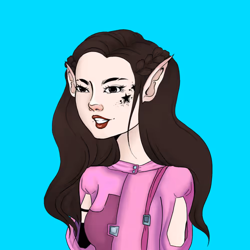 Elven