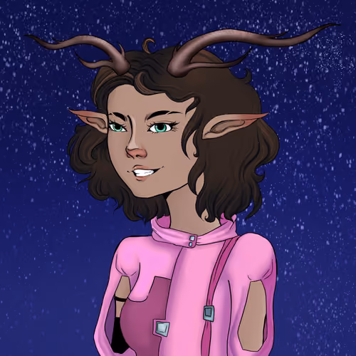 ELVEN #4095