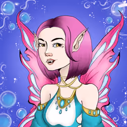 ELVEN #670