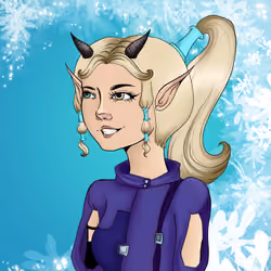ELVEN #5332