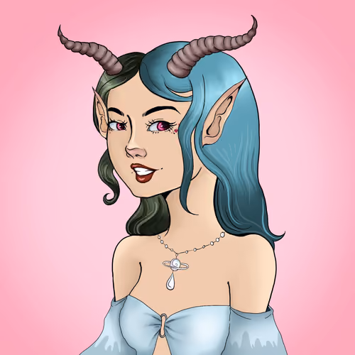 ELVEN #5494