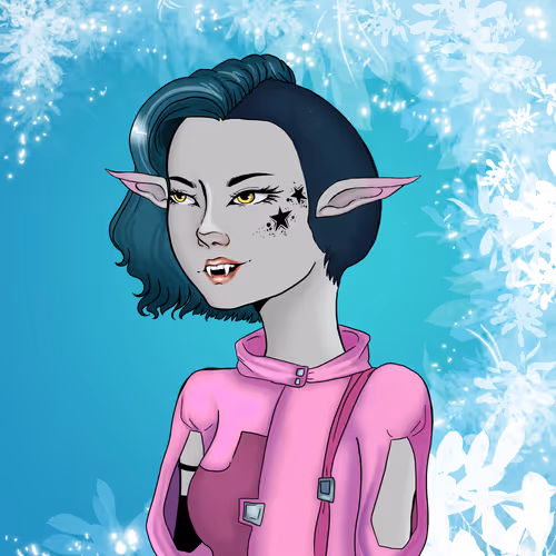 Elven