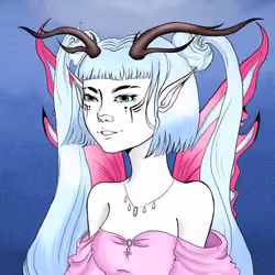 ELVEN #3083