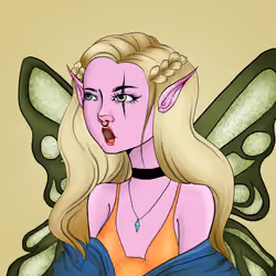 ELVEN #1992