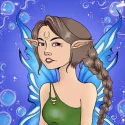 ELVEN #920