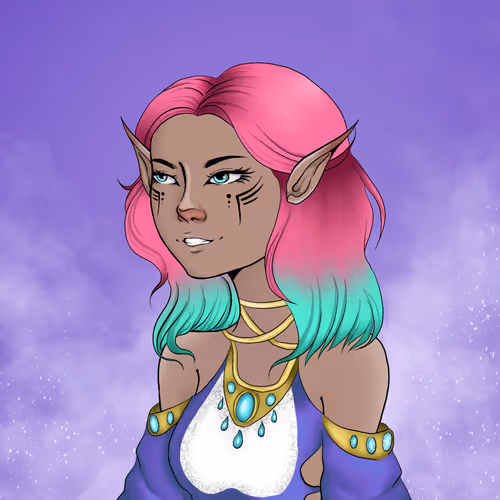 Elven