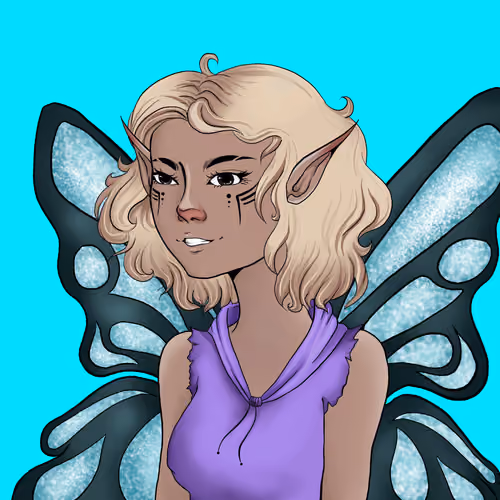 ELVEN #2537