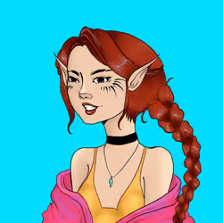 ELVEN #1830