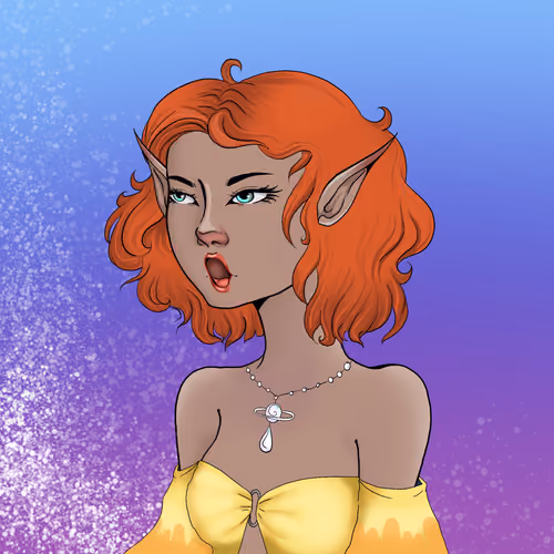 ELVEN #2063