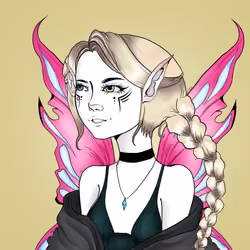 ELVEN #2825