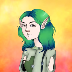ELVEN #1999