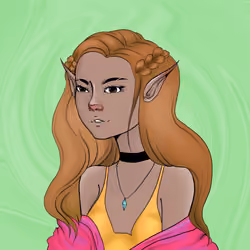 ELVEN #2623