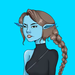 ELVEN #4472