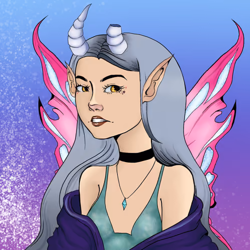 ELVEN #5695