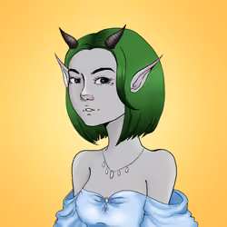 ELVEN #5286