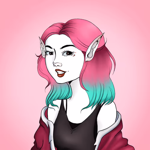 Elven