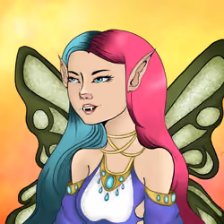 ELVEN #1192