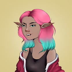 ELVEN #4891