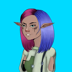 ELVEN #4520