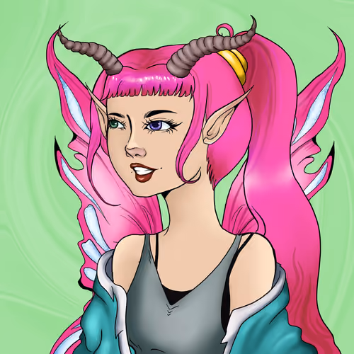 ELVEN #5740