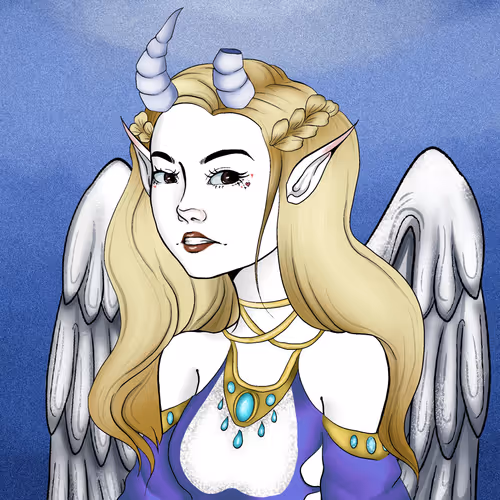 ELVEN #1381