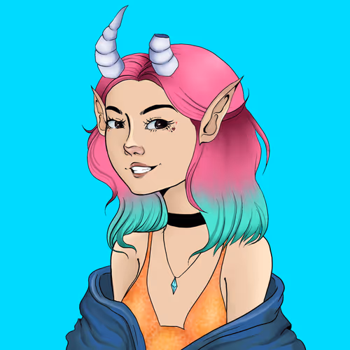 ELVEN #4915