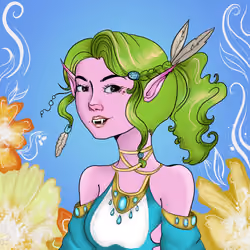 ELVEN #5699
