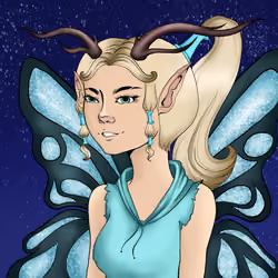 ELVEN #3776