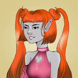 ELVEN #1451