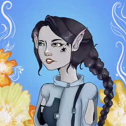 ELVEN #5949