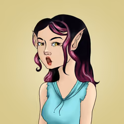 ELVEN #288