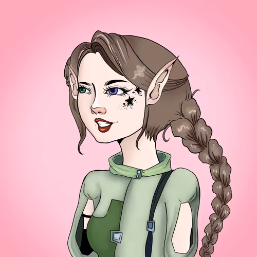 Elven