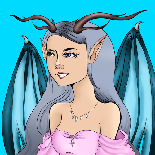 ELVEN #4351