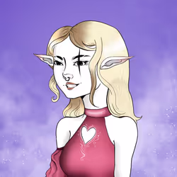 ELVEN #2605